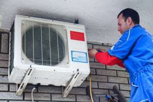24/7 and Emergency HVAC Near Moncure, NC | Air Conidtioning and Heating Contractors